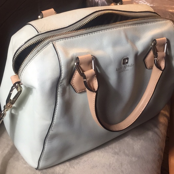 Kate spade bag/purse - Picture 2 of 7